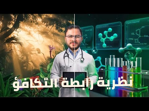 نظرية رابطة التكافؤ الحلقة الرابعة الكيمياء الصف الثاني الثانوي 2    