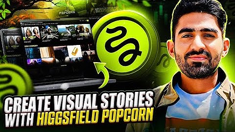 I Tried Higgsfield Face Swap — One Click, Realistic AI Magic!