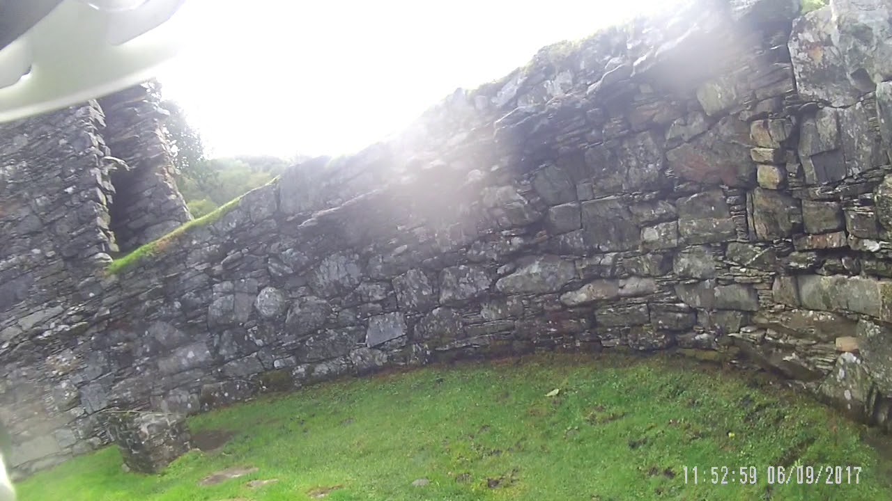 Dun Troddan Broch