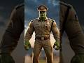 Hulk Police Ban’na Chahta Hai 🚓 |#newshorts #viralstory #hulk #emotionalhulk #aihulk