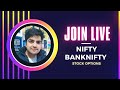 LIVE Trading || 29 MARCH 2023 || Bank Nifty || Nifty || Stocks