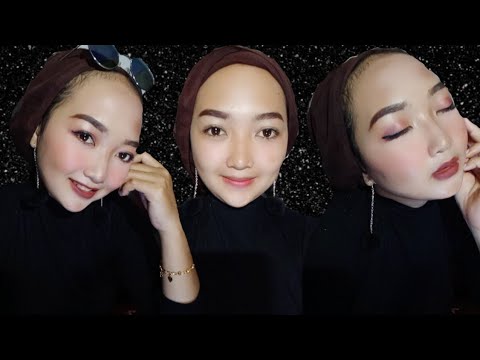 ngakaakk-||-arabian-look-makeup-jadinya-kaya-gini-🤣🤣