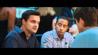 Freundschaft Plus - Trailer
