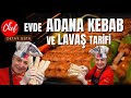 EVDE ADANA KEBAP nasıl yapılır?