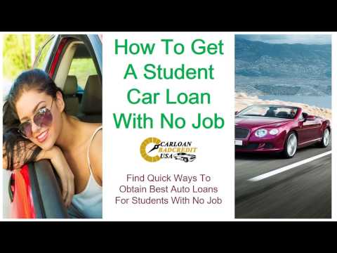 auto-loans-for-college-students-with-no-job,-how-to-get-best-car-financing-for-students