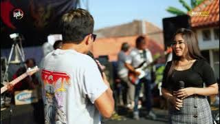 PERMATA HATI - ANDRE ft TYA AGUSTIN - GANK KUMPO ( Live In Sungelebak ) Accept Sungel !!!