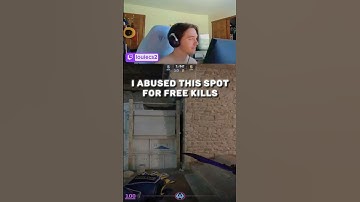 Free Kills Using CS2 Off Angles