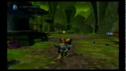 Ratchet & Clank [100% Walkthrough] - 28 - Planet Orxon [4/4]