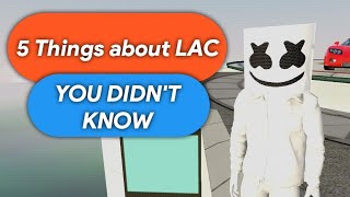 Los Angeles Crimes 5 Thingstipstricks You Didnt Know Max Pyane In Lac?
