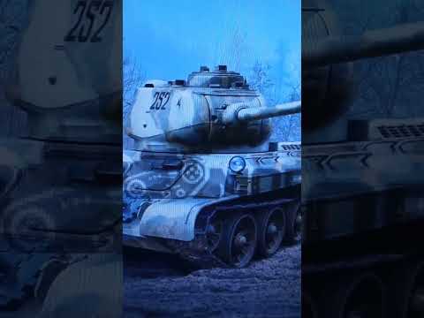 топ5 лучших танков