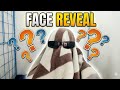 Zantrix Face Reveal 