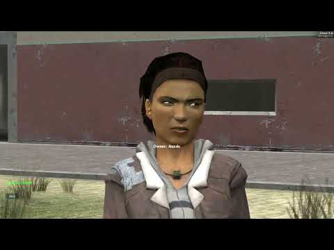 gmod 9 or sm like that idk