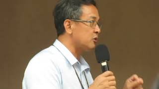 特色學校 1070530 公立國民中小學發展特色學校計畫輔導座談會暨論壇 9