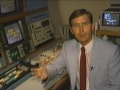 Ray Keeton reports on the History of AFRTS (Armed Forces Radio & Television Service)