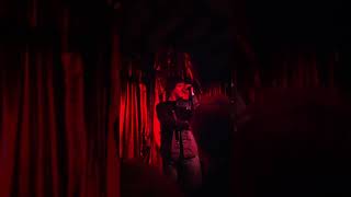 Watch Mark Lanegan Miracle video