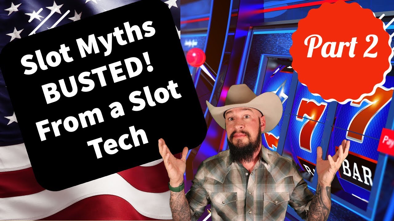 PART 2! Slot Machine and Casino Myths CRACKED from a tech ? Do slots pay better on weekends? ?