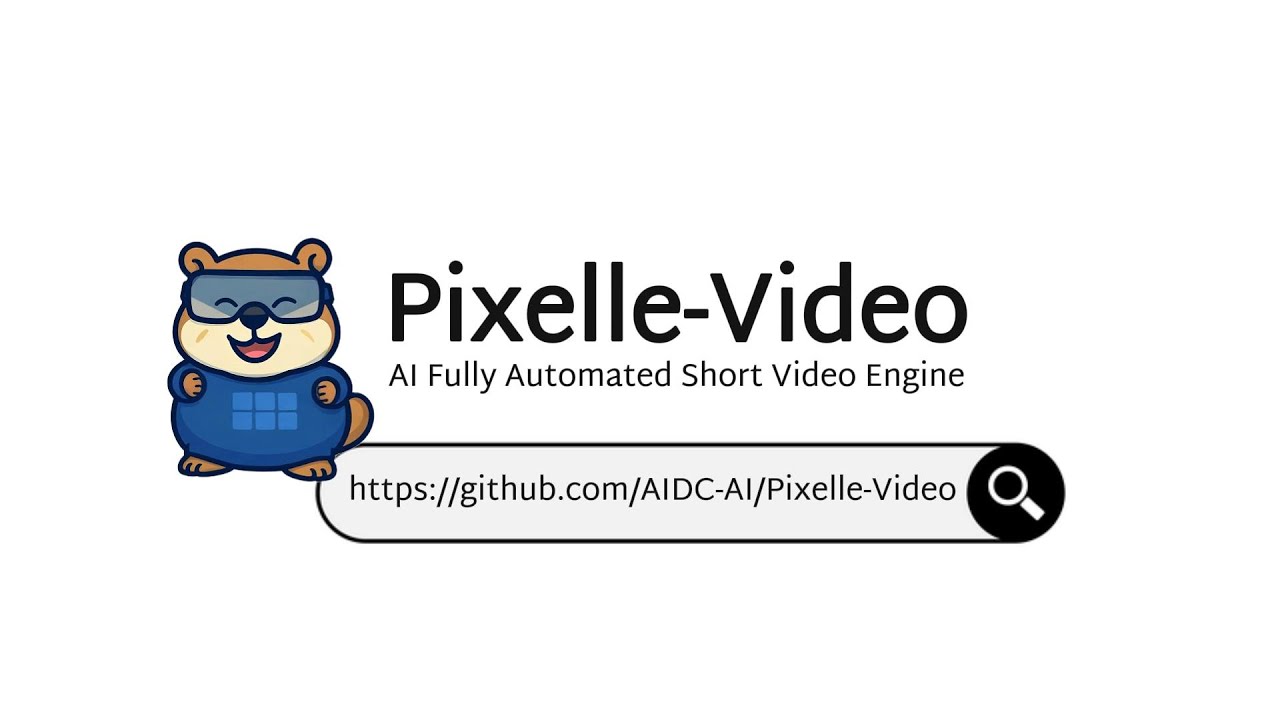 Make a Full AI Video in Under 5 Minutes — Meet Pixelle-Video - YouTube