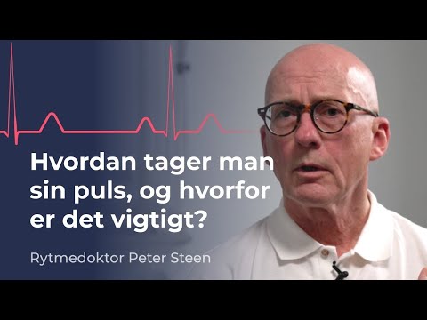 Video: Hvorfor hvile, før du tager blodtryk?