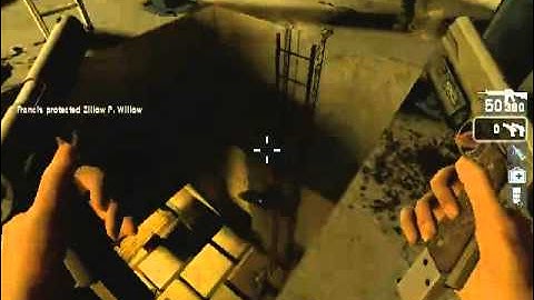 Left 4 Dead - One 4 Nine - Part 5-1