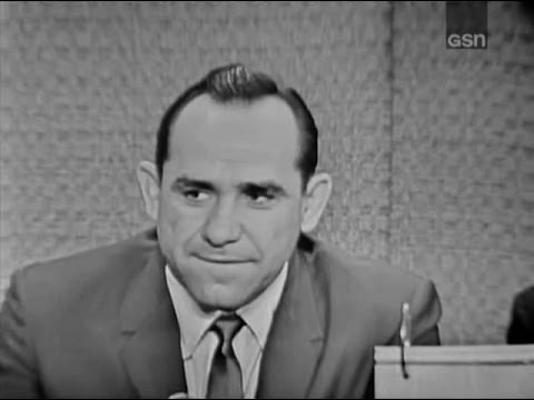 Vídeo: Patrimoni net de Yogi Berra: wiki, casat, família, casament, sou, germans