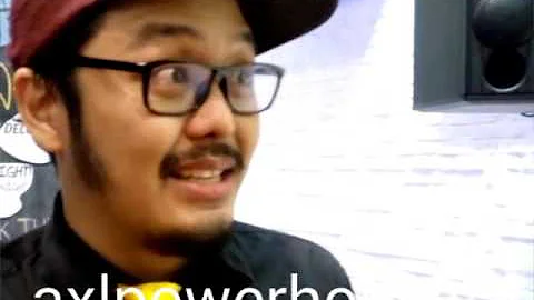 Steven Conde share why we watch the TwinBill's Dog...