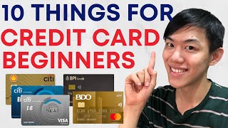 10 CREDIT CARDS BASICS | 10 MOST ASKED QUESTIONS for Beginners | Credit Card 101 |#JaxHacks