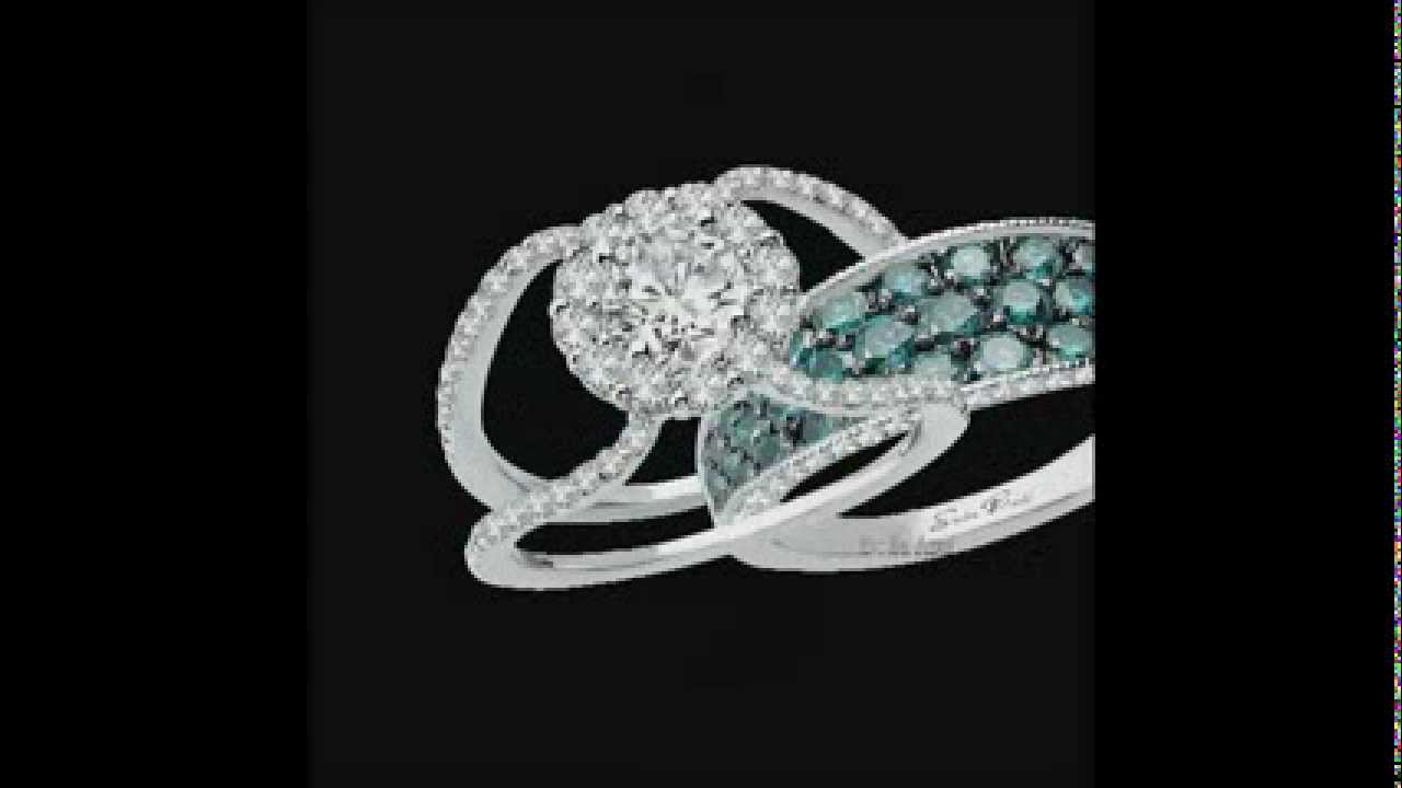 Bella ring by Sandra Biachi