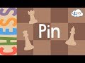 Understanding Chess Pins and Tactics