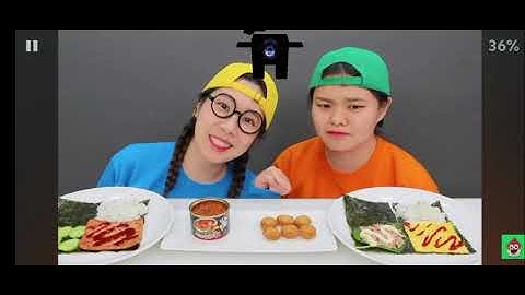 Rolling Sky Remake 1.3.0r [Level 1] - Contamination [★★★★★★]