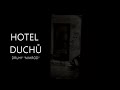 Děsivá místa - HOTEL DUCHŮ: Druhý Nimrod (Polom / Alm)