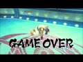 PS3 ウルトラストリートファイター４ ゲームオーバー集 Ultra Street Fighter Ⅳ GAME OVER Collection All Character