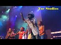 Cocoa Tea - Rikers Island toc studios