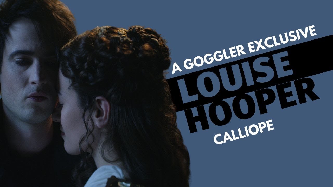 The Sandman: Louise Hooper