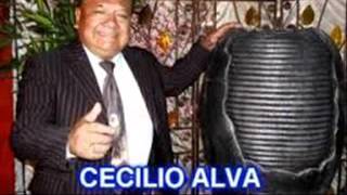 Video thumbnail of "Mala fe - Cecilio Alva"