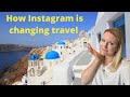 The Growth and Power Of INSTA TOURISM