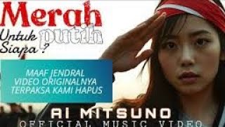 Download Lagu MERAH PUTIH UNTUK SIAPA-?AI MITSUNO|OFFICIAL MV|ALBUMM TERBARU 2025 MP3 Download Lagu MERAH PUTIH UNTUK SIAPA-?AI MITSUNO|OFFICIAL MV|ALBUMM TERBARU 2025 MP3