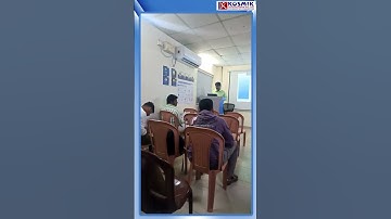 Weekly Exams Conducted @Kosmik technologies - Software training institute | AwsDevops | Devsecops