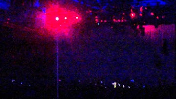 System of a Down LIVE 2013 08 13 Łódź, Atlas Arena, Poland   Aerials