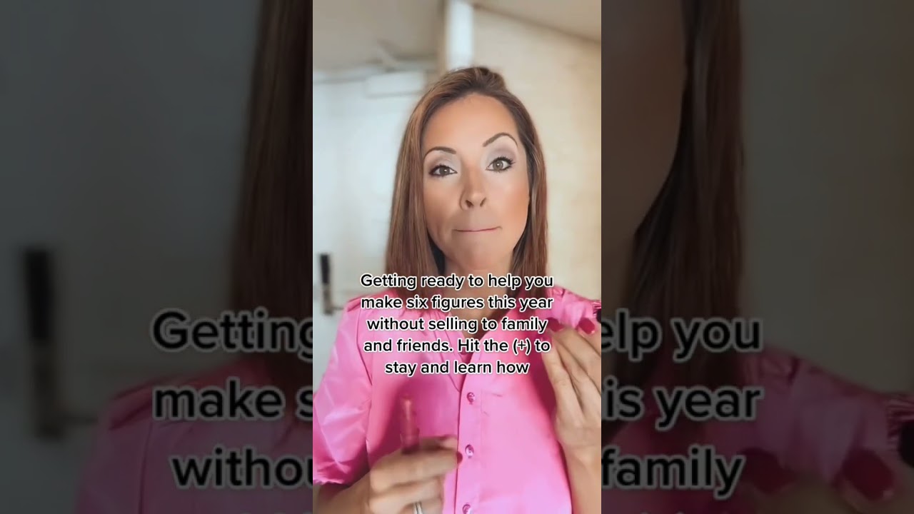 How To Succeed Without Bugging Your Friends and Family | Network Marketing | Direct Sales