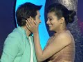 Chura ke dil mera  neerav bavlecha  priyamani  romantic dance performance