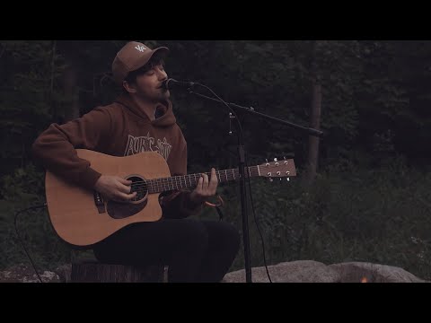 Dustin Bird - It Ain't Me (Campfire Mix)