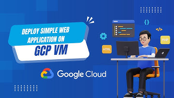 Deploy Simple Web Application on GCP VM