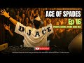 PRIVATE SCHOOL PIANO 2025 MIX | ACE OF SPADES EP 16 | DJ Ace &spades;️