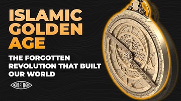 The Islamic Golden Age: How Muslim Scholars Shaped Modern Civilization (Full Documentary)