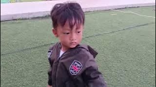 Bayyan Main Ke Alun - Alun Batang | Bayyan Story