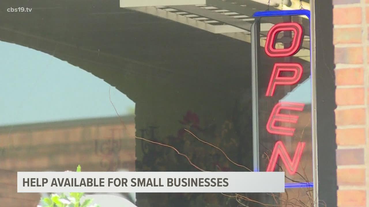 Local resources available for small business owners in need of help