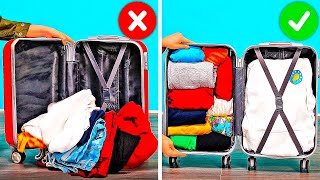 23 TRAVEL HACKS TO SAVE YOUR TIME AND MONEY