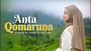 ANTA QOMARINA - QONITA ZAYYAN
