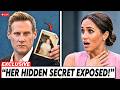 JUST IN: Meghan's 2nd Husband Finally Speaks — The Hidden Child Harry Never Knew