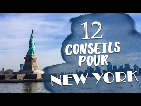 Vidéo: Meilleurs conseils pour voir la balle tomber à Times Square